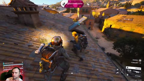 Call of Duty Black Ops 6 Warzone 2