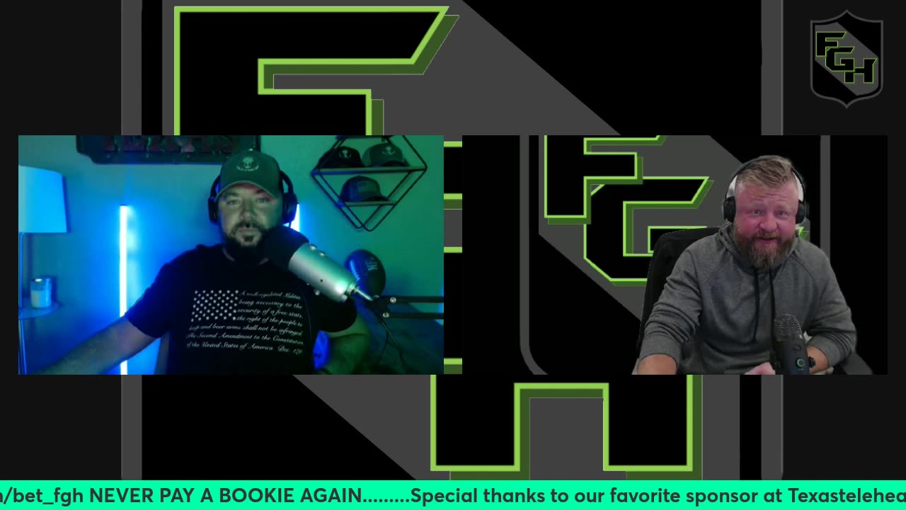 NFL Week 12 Recap Simulcast