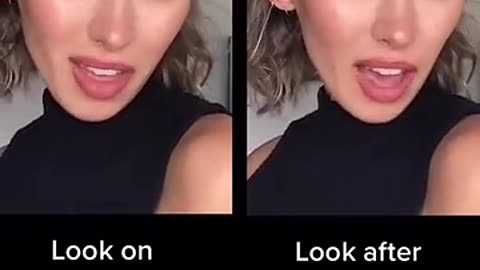 Which is more effective? #pov #shorts