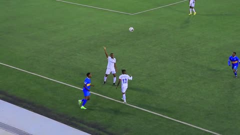 RAYON SPORTS 2-2 GORILLA FC | PEACE CUP 2024-2025 1/4 FINAL 1st LEG HIGHLIGHTS