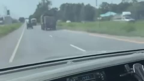 Cambodia -Thailand conflict heats up!!
