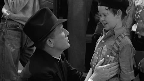Boys Town (1938)