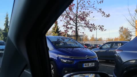 YOU ARE BEING HUNTED WILL 666 You Escape In Time ?