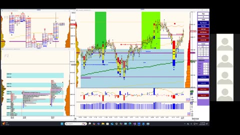 Bluewater Wrap and Trades for Aug 27