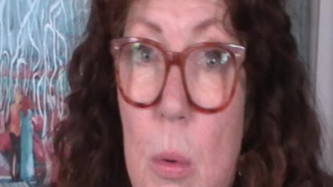 the Rev 9 Locusts had poppy eyes like shift Schiff, Psaki & Zuckerberg. 5months=5yrs!