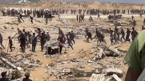 gaza 2025
