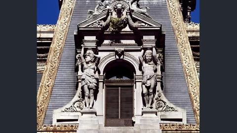 OldWorldExploration - Municipal Marvels