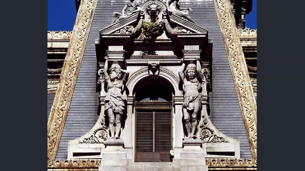 OldWorldExploration - Municipal Marvels