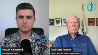 Paul Craig Roberts: America’s Strategic Blind Spot