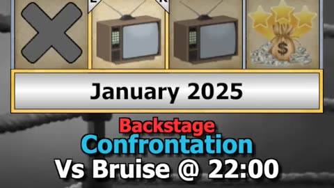 RoboCop's Moves Are INSANE in This Game - Wrestling Empire