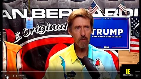 TRUMP GETS NEWSOM TO BEND THE KNEE! Nick Shirley Cracks the Minny/Somalia Fraud Then Hits Ca!