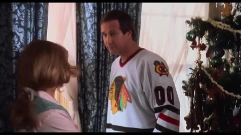 004. Christmas Vacation - Funniest Scenes