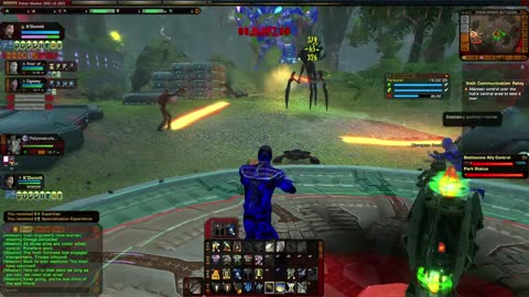 Rumble Live Game Play