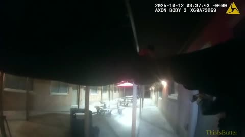 Columbus police officials release bodycam footage on deadly officer shooting near OSU