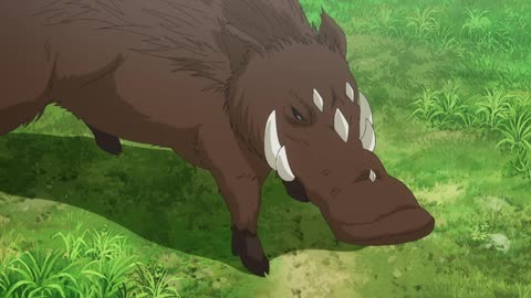 Re:Monster Episode 5