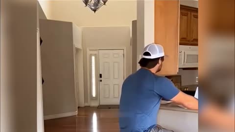 Other Women Give Butterflies… She Gives High Blood Pressure 😂