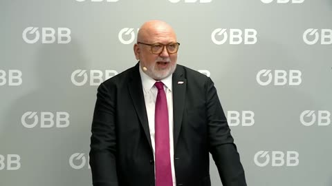 ÖBB: "Fahrplan-Neuerungen 2026"