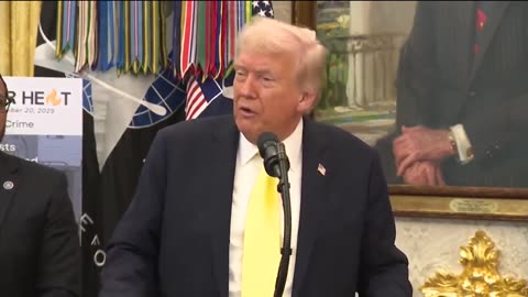 Trump Hosts a White House Ballroom Dinner