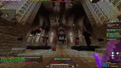 Skyblock FLOOR 7 [#2388]