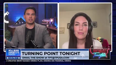 FORMER DEMOCRAT “TURNED SANE PERSON” OPENS UP ABOUT HER AWAKENING