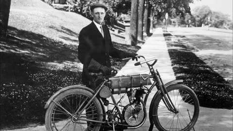 The Men Who Built America EP 8