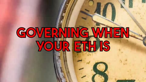 Demystifying Ethereum Unstaking with Ledger Live