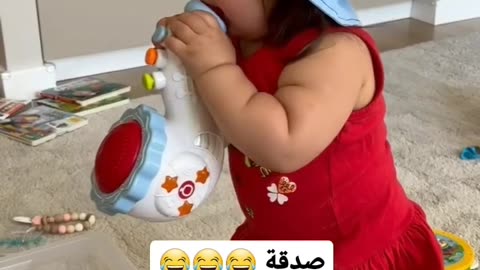 Cuteness overloaded