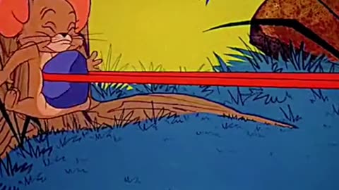 Tom and Jerry