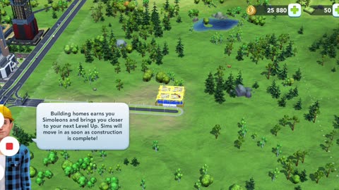 Simcity intro 1min arrow1990 musashi1990