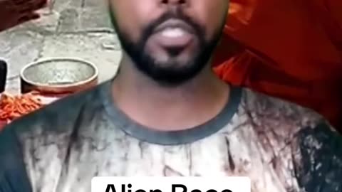 alien race in antarctica #4biddenknowledge