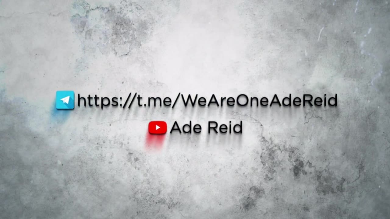 NESARA GESARA FULL EPISODE Future Proves Past