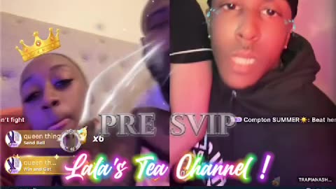 - SUEWOO & CARLOS ; VS TRAP CECE & LIONEL !
