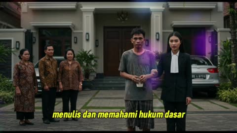 This Beautiful Lawyer is Willing to Marry a Beggar - Part 1.6