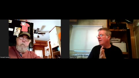 coffee & Things with Ron and Randy Episode 17
