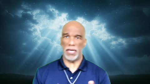 Sharing The Word on Spiritual Warfare - Job Chapter 1 PT1