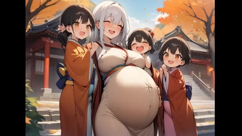 Pregnancy Payback