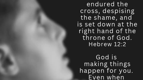 Pray