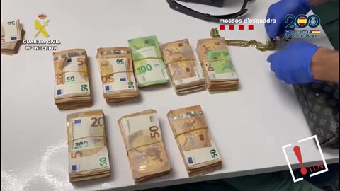 Desmantelan una red que estafó más de 10 M€ a través de Call Centers