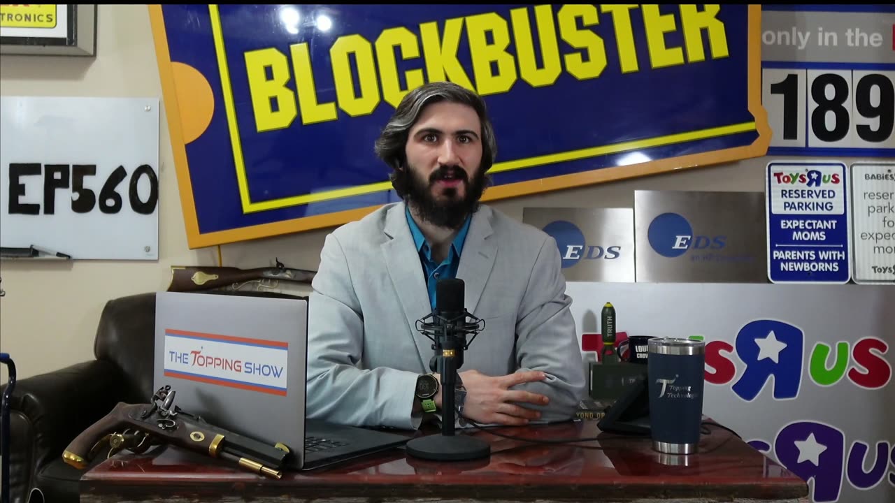 Dems against deporting gang members, TX has Pakistan Day | Ep.560 Summary