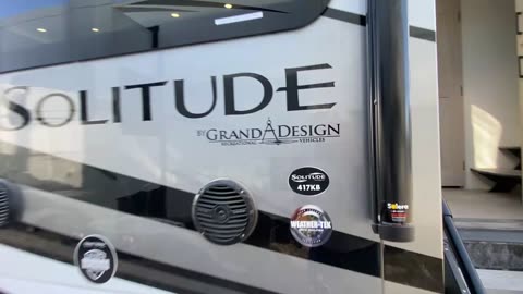 Fast RV Tour, RVdrifters