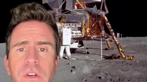 Simply incredible that people still believe NASA in 2025