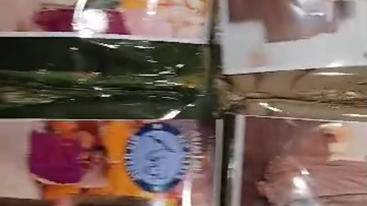 SHIPMENT