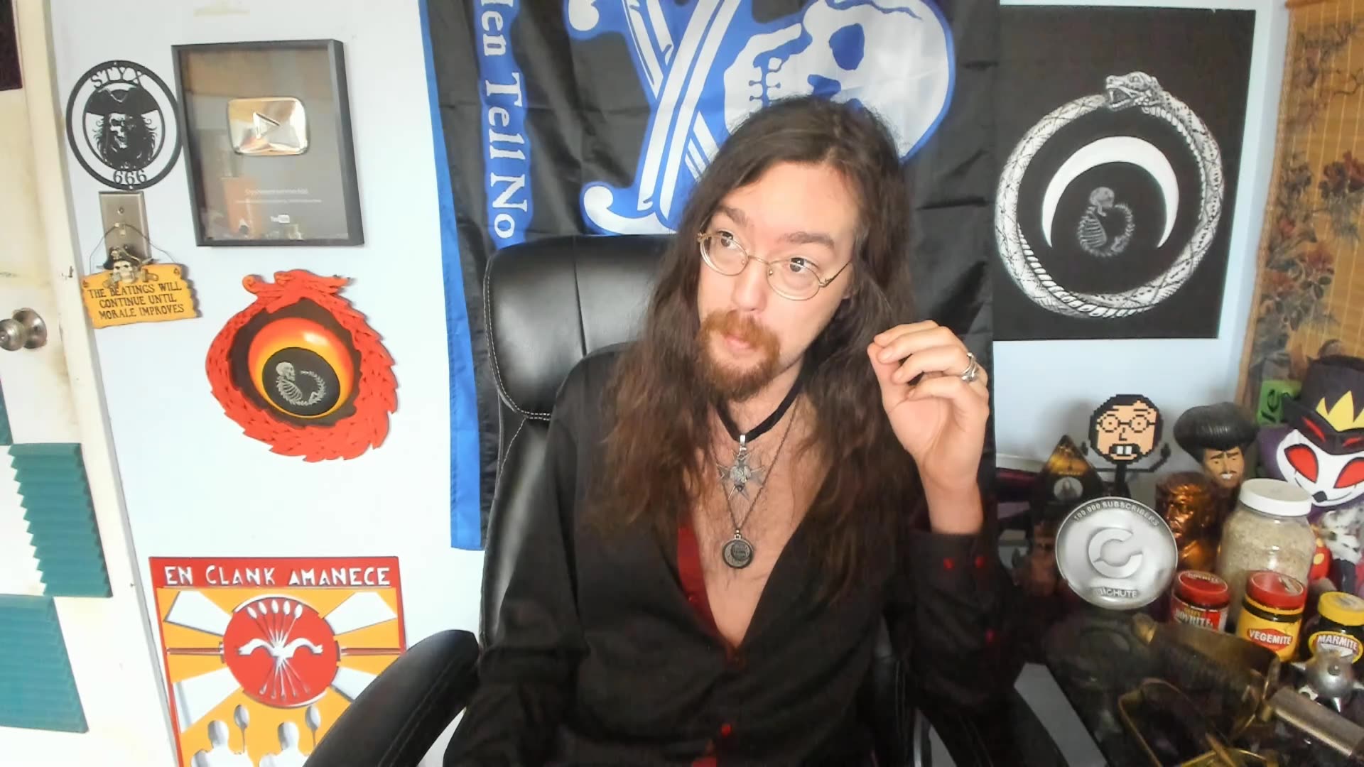 Another AfD Member Gets Assassinated in Rhine Westphalia, Total Now Seven