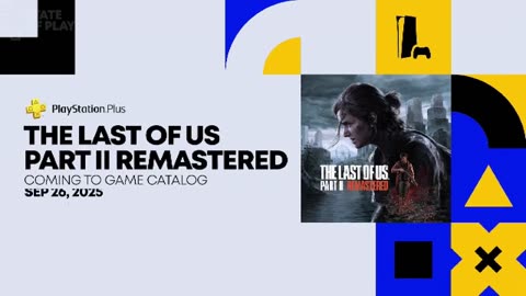 Pop Culture Reaction Episode 70: 9-24-25 Playstation State Of Play