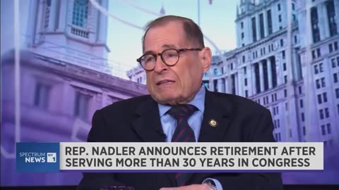 Jerry Nadler wants Trump PROSECUTED for blowing up a boat full of drug-smuggling cartel