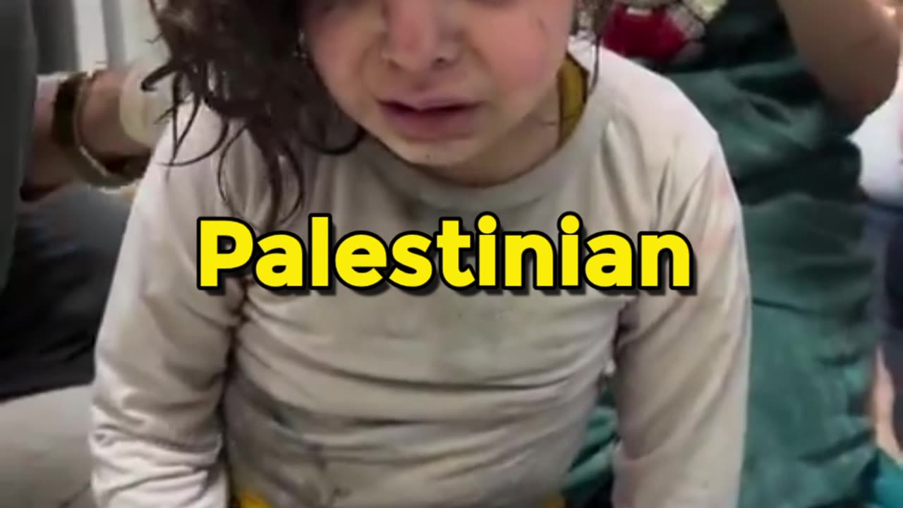 09 Gaza Week 9 compilation - The Genocide