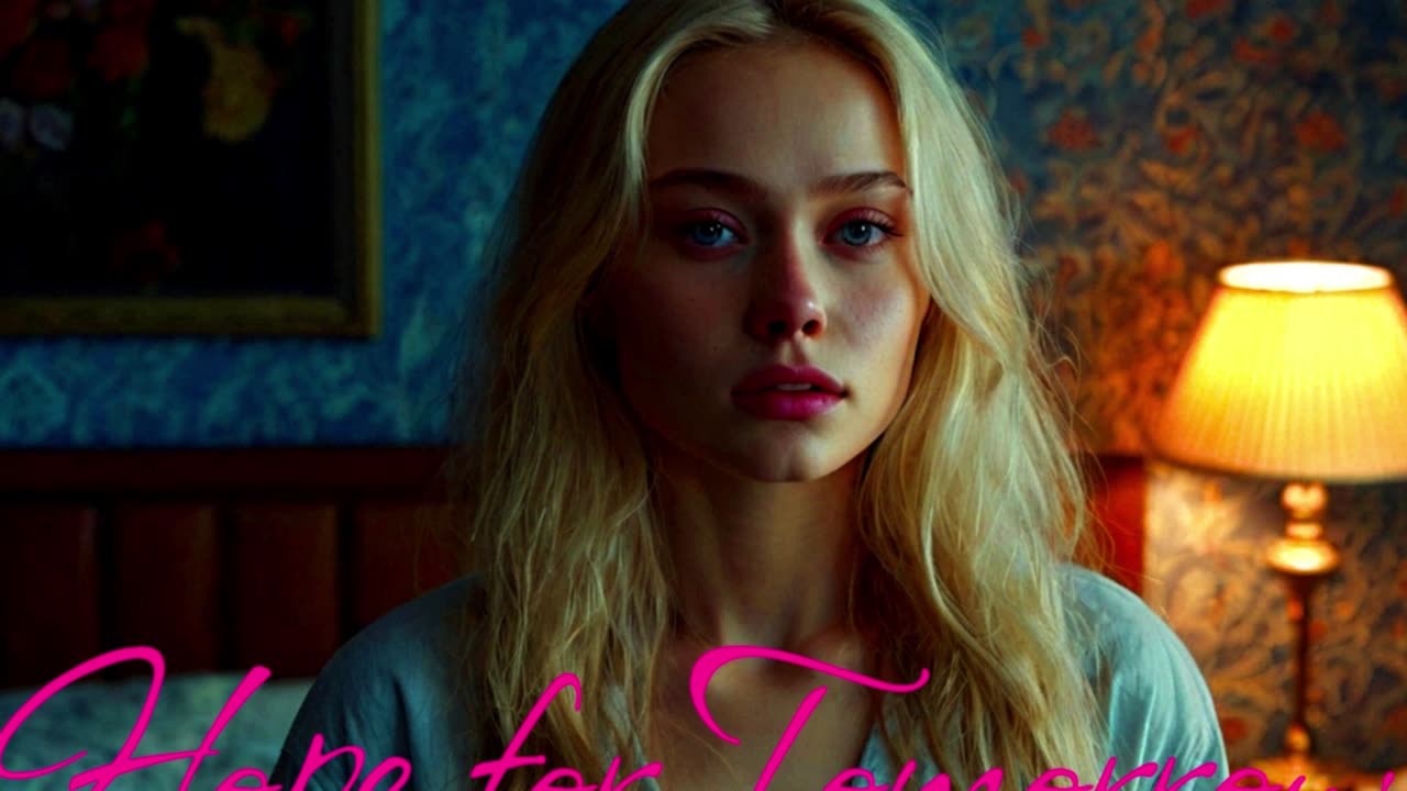 ROCK. Song With Hope for Tomorrow.