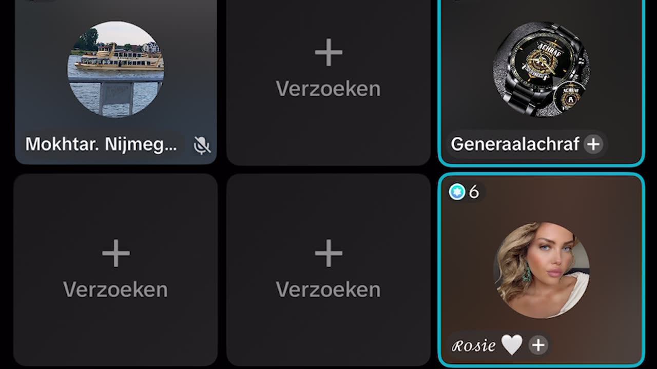 Mensen Over Reza 2 🤣