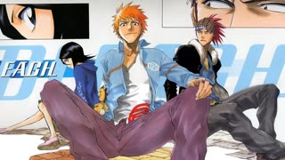 What If Ichigo Awakens all his powers and got harem 8