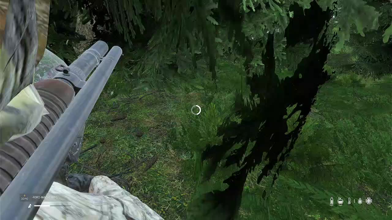 Dayz of PeredaTheOne
